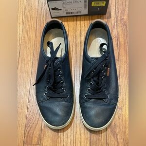 Ecco women sneakers, EU size 38